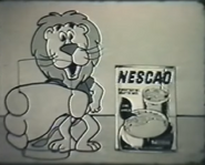 Nescao Commercial (1973)