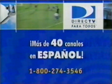 DirecTV (United Republics)