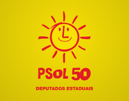 PSOL PSA (state deputies, Depuava, 2006).