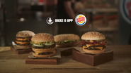 Burger King King em Dobro commercial (2019, 4).