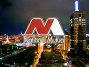 Sponsorship billboard (National Mutual, 1995).