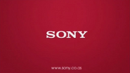 Sony commercial (2006).