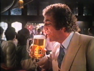 Carling Black Label commercial (1982, 1).