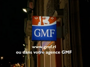 GMF commercial (2007).