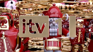 ITV1 ad ID - Christmas 2012 - 4