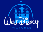 Walt Disney Pictures spoof (1999).