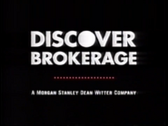 Discover Brokerage commercial (1999, 1).