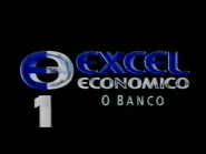 Network countdown (Excel Econômico, 1997).