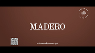 Madero commercial (2021).