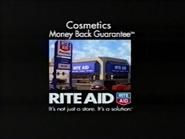 Rite Aid commercial (1998).