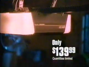 Television commercial (Garage Door Openers, 1991, 1).