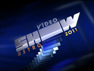 Titlecard (Retro 2011, 2011).