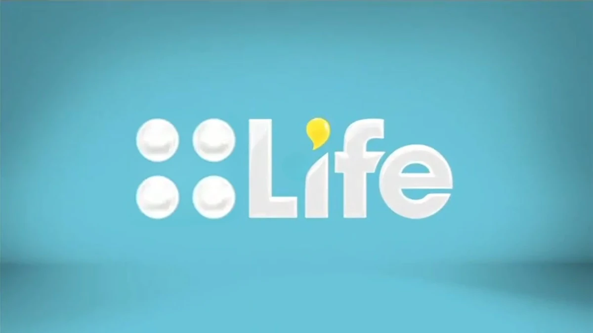 4Life | Logofanonpedia | Fandom