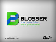 Blosser commercial (2002).