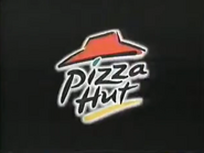 Pizza Hut commercial (2001).