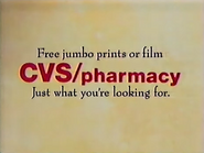 CVS Pharmacy commercial (1994, 2).