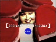 TBC Roseanne promo 1996