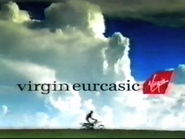 Virgin Eurcasic commercial (1999).