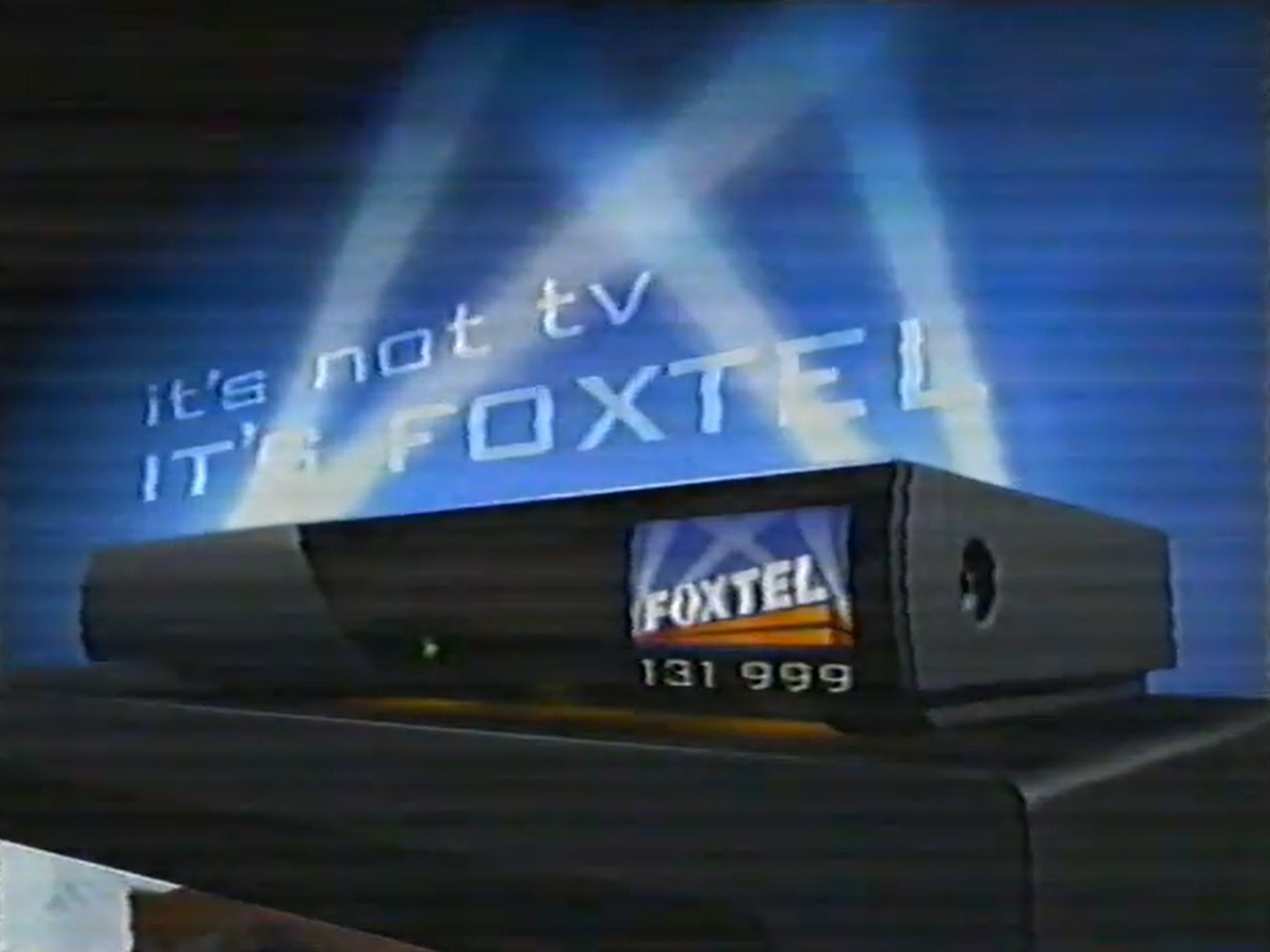 Foxtel Now - Wikipedia
