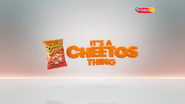 Cheetos Crunchy commercial (2022).