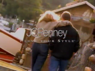 JCPenney commercial (1998).