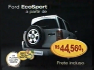 Ford commercial (Seu Dia de Sorte, 2004, 2).