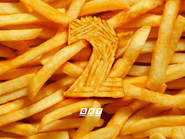 Network ID (French Fries, 1996).