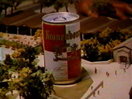Kronenbourg commercial (1986, 1).