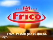 Frico commercial (2001, 1).