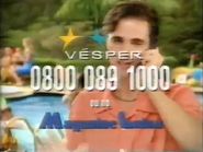 Vesper commercial (2002).