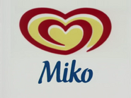 Miko commercial (1999).