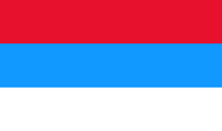 Flag of the Brussian Empire (1700-1802)