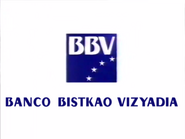 Banco Bistkao Vizyadia commercial (1995).