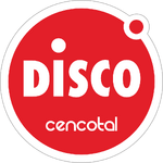 Disco Cencotal 2018