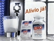 Eno commercial (2004).