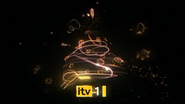 ITV1 ID - Christmas 2008