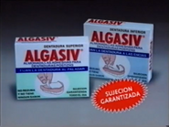 Algasiv commercial (1997).