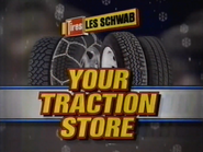 Les Schwab Tire Centers commercial (1998).