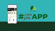 Pão de Açúcar app commercial (2023).