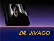Sigma promo - Dr. Jivago - 1984
