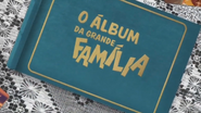 Network promo (O Álbum da Grande Família, 2019, 2).