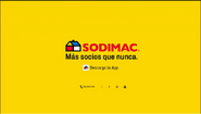 Sodimac commercial (2023)