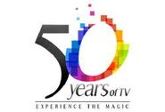 50th anniversary logo (2010).