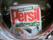 Persil Automatic commercial (1985).
