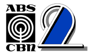 Alternate channel number symbol variant (1986).
