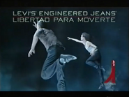 Levi's commercial (2002).