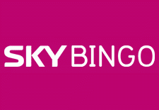 Sky Bingo Logo PNG vector in SVG, PDF, AI, CDR format