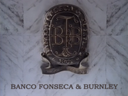 Banco Fonseca e Burnley commercial (1990).