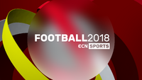 Football 2018 on ECN opening