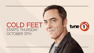 Network promo (Cold Feet, 2016).